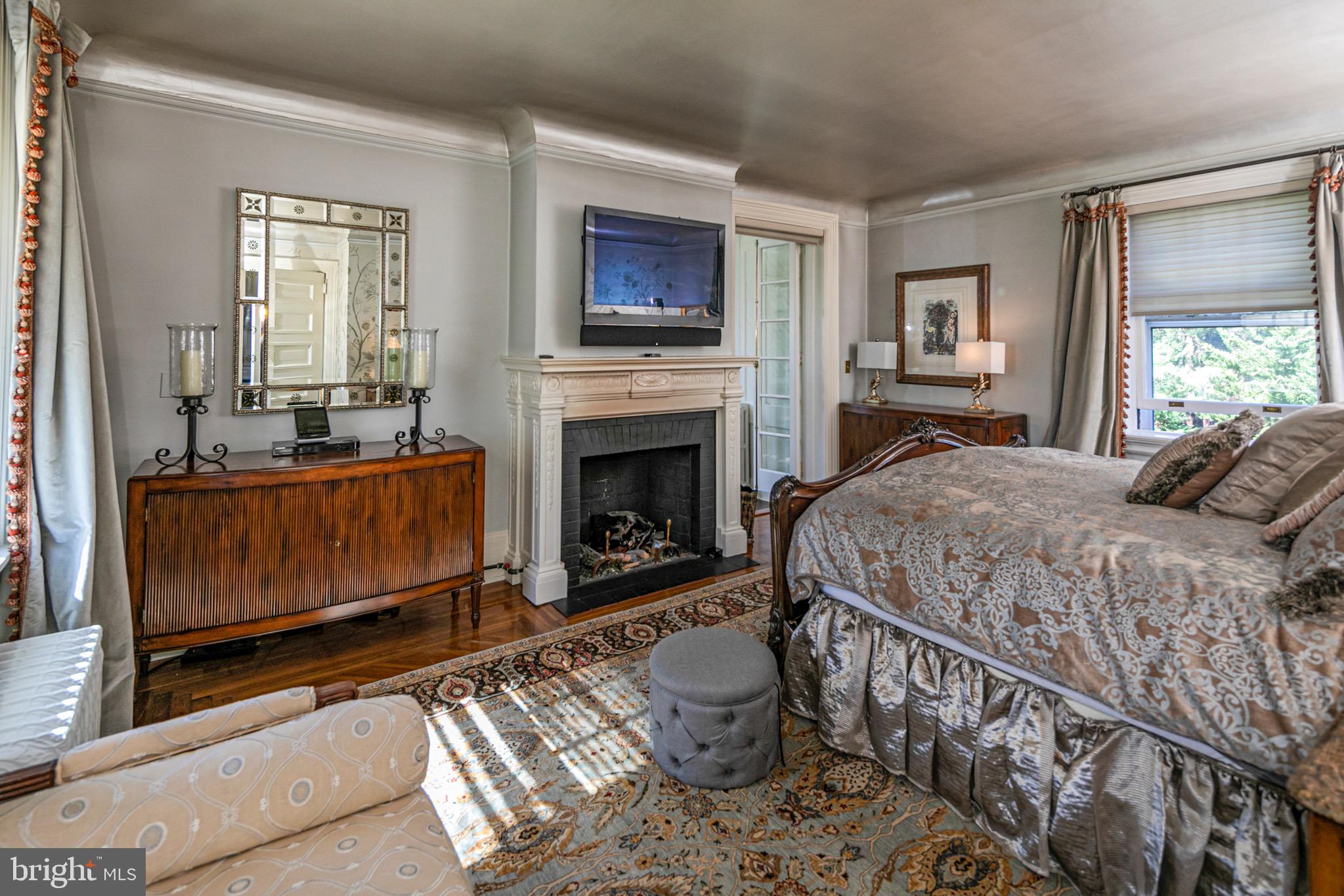 129 Hodge Road Princeton, NJ 08540 - Photo 20 of 43