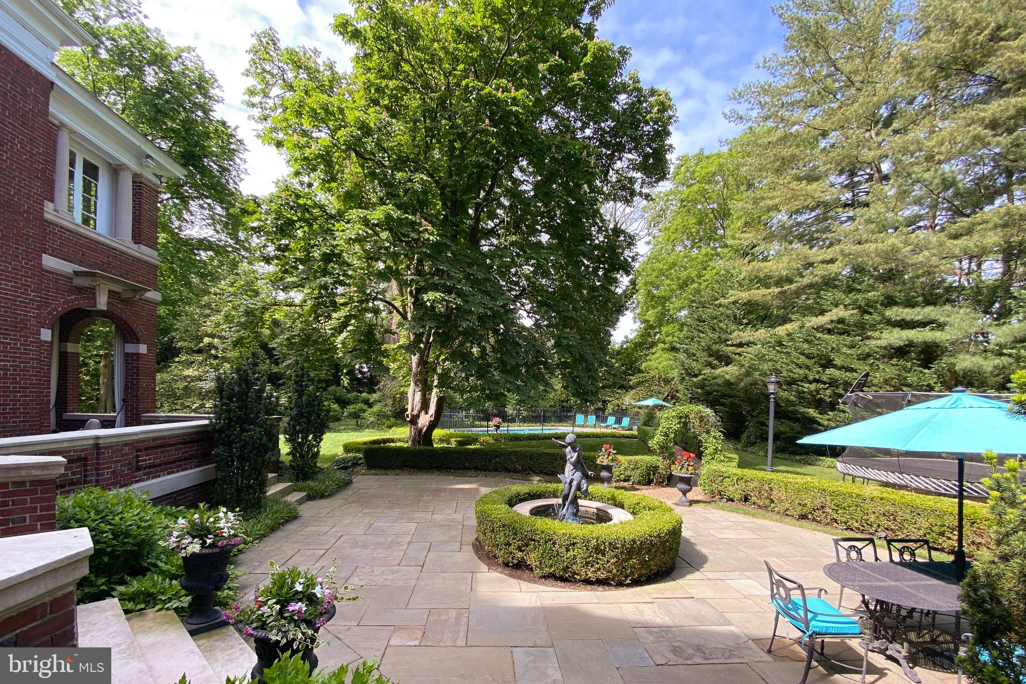 129 Hodge Road Princeton, NJ 08540 - Photo 36 of 43