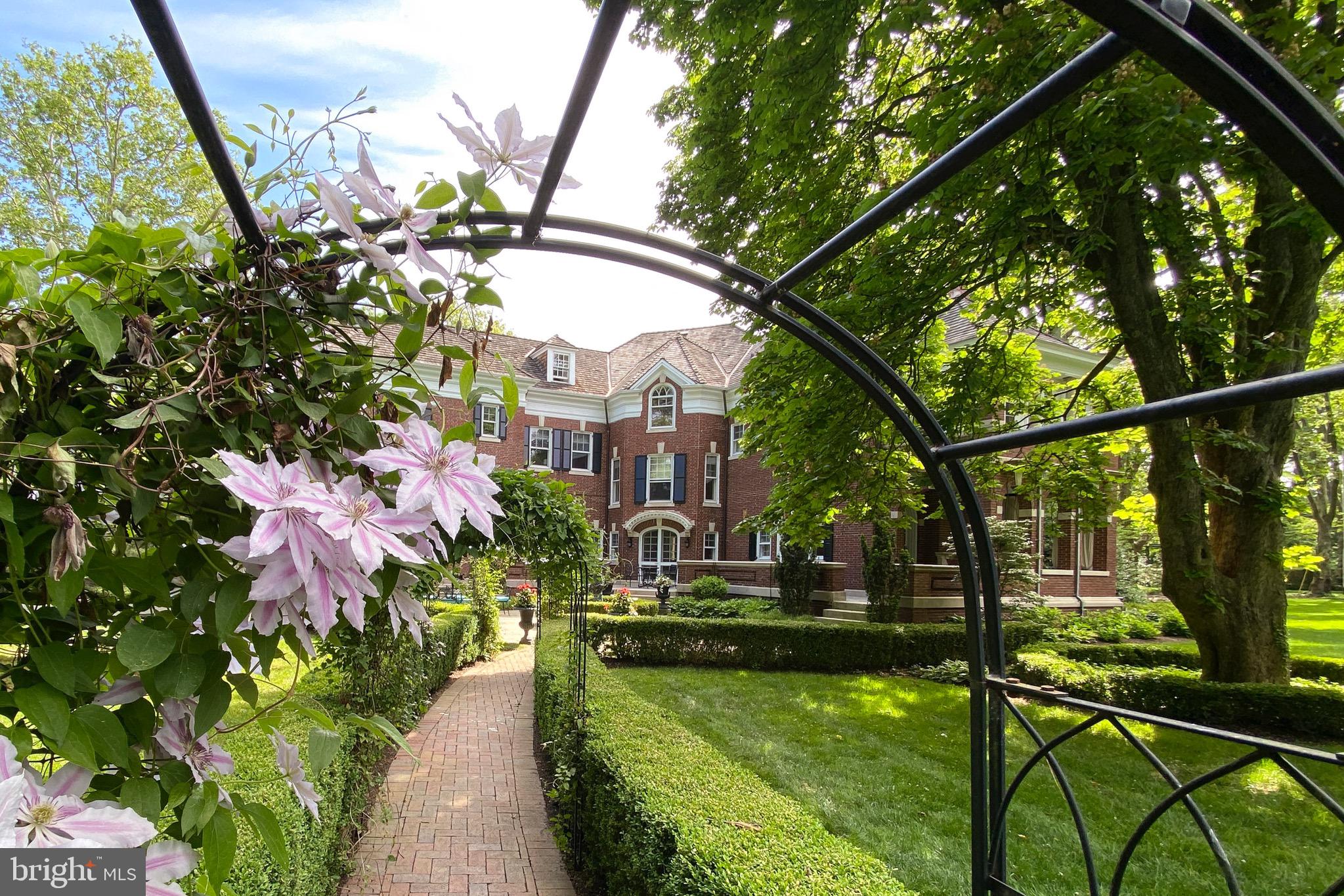 129 Hodge Road Princeton, NJ 08540 - Photo 40 of 43