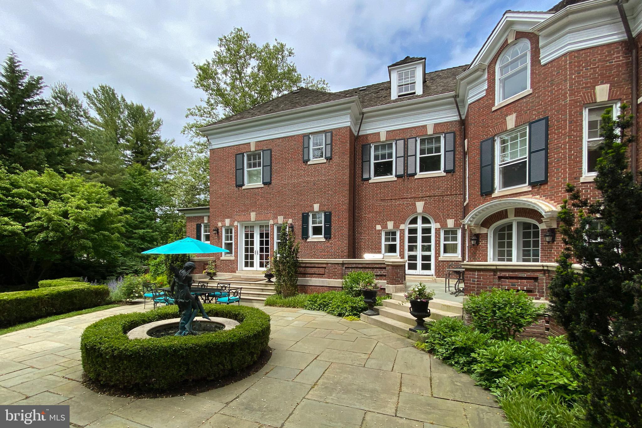 129 Hodge Road Princeton, NJ 08540 - Photo 41 of 43