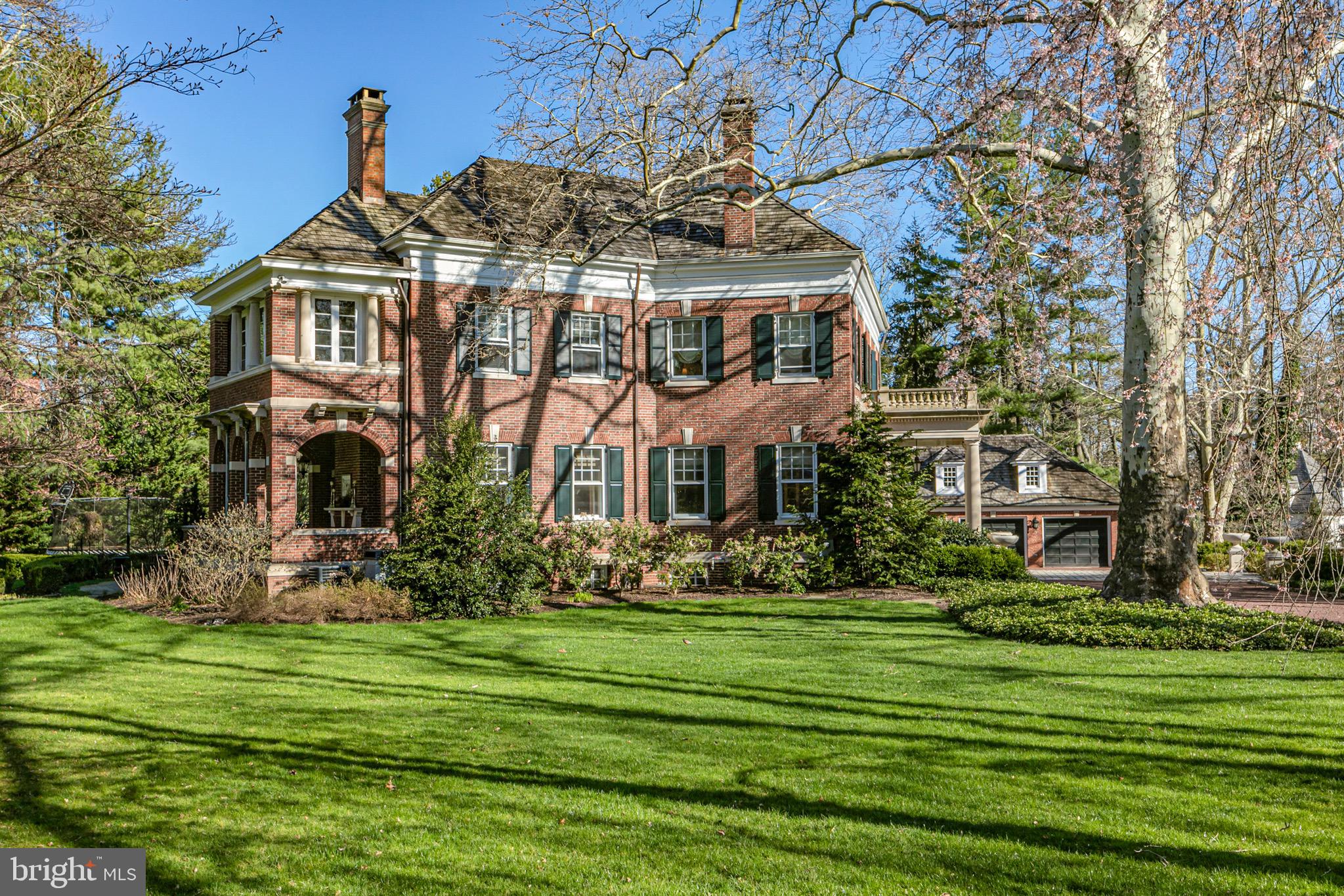 129 Hodge Road Princeton, NJ 08540 - Photo 42 of 43