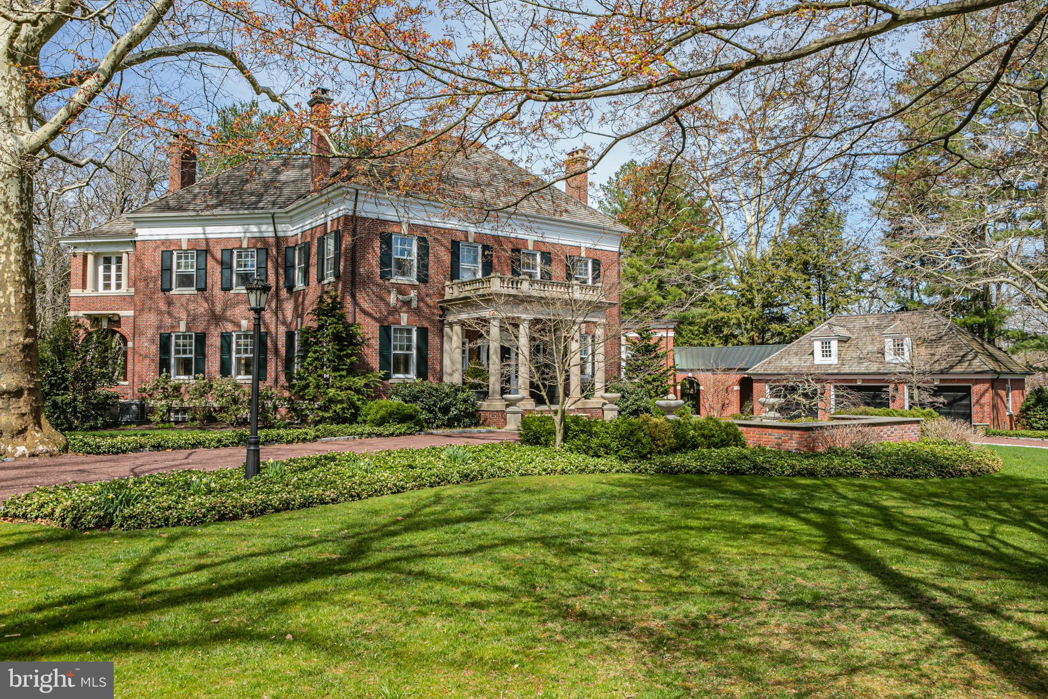129 Hodge Road Princeton, NJ 08540 - Photo 43 of 43