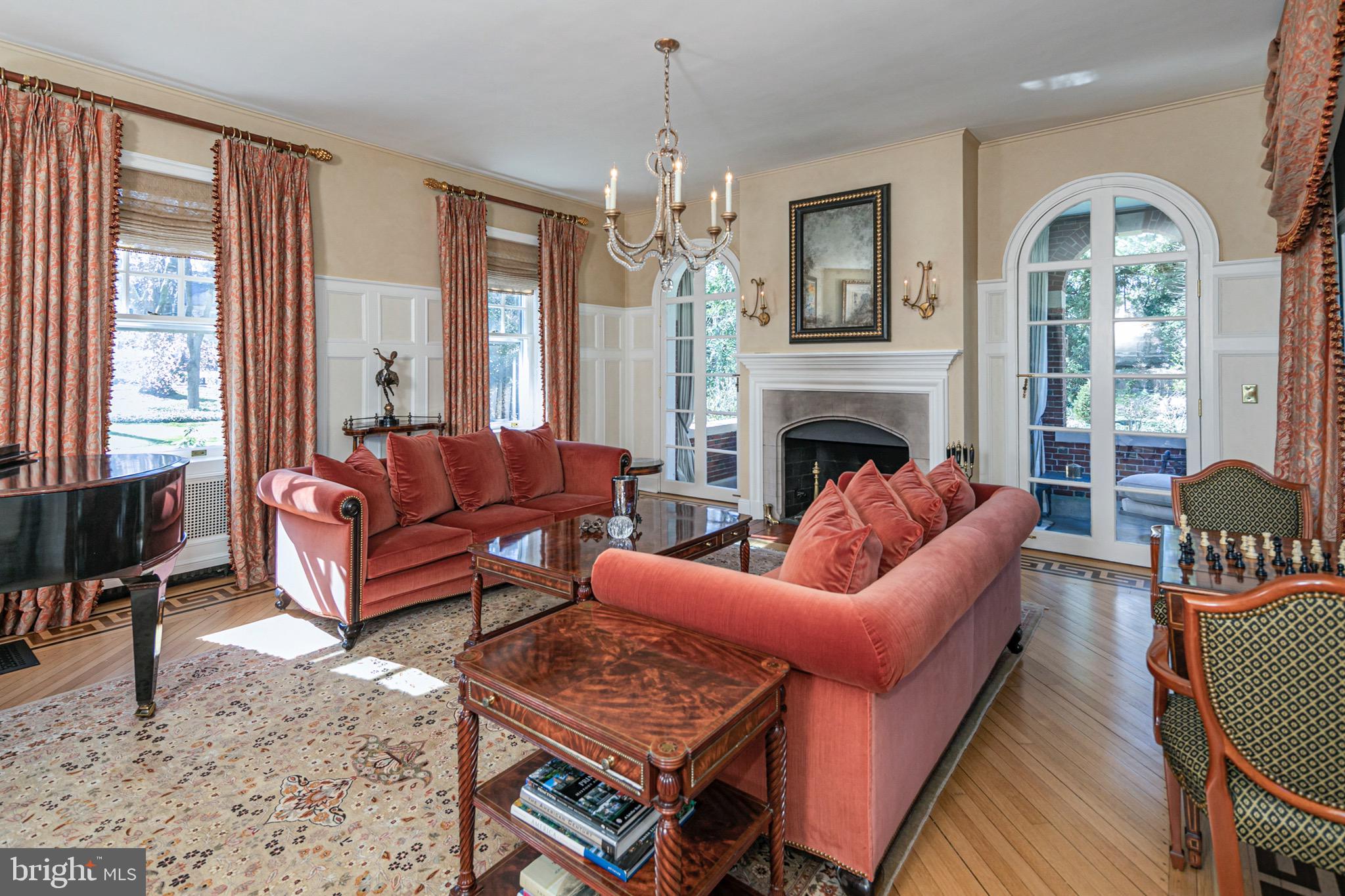 129 Hodge Road Princeton, NJ 08540 - Photo 5 of 43