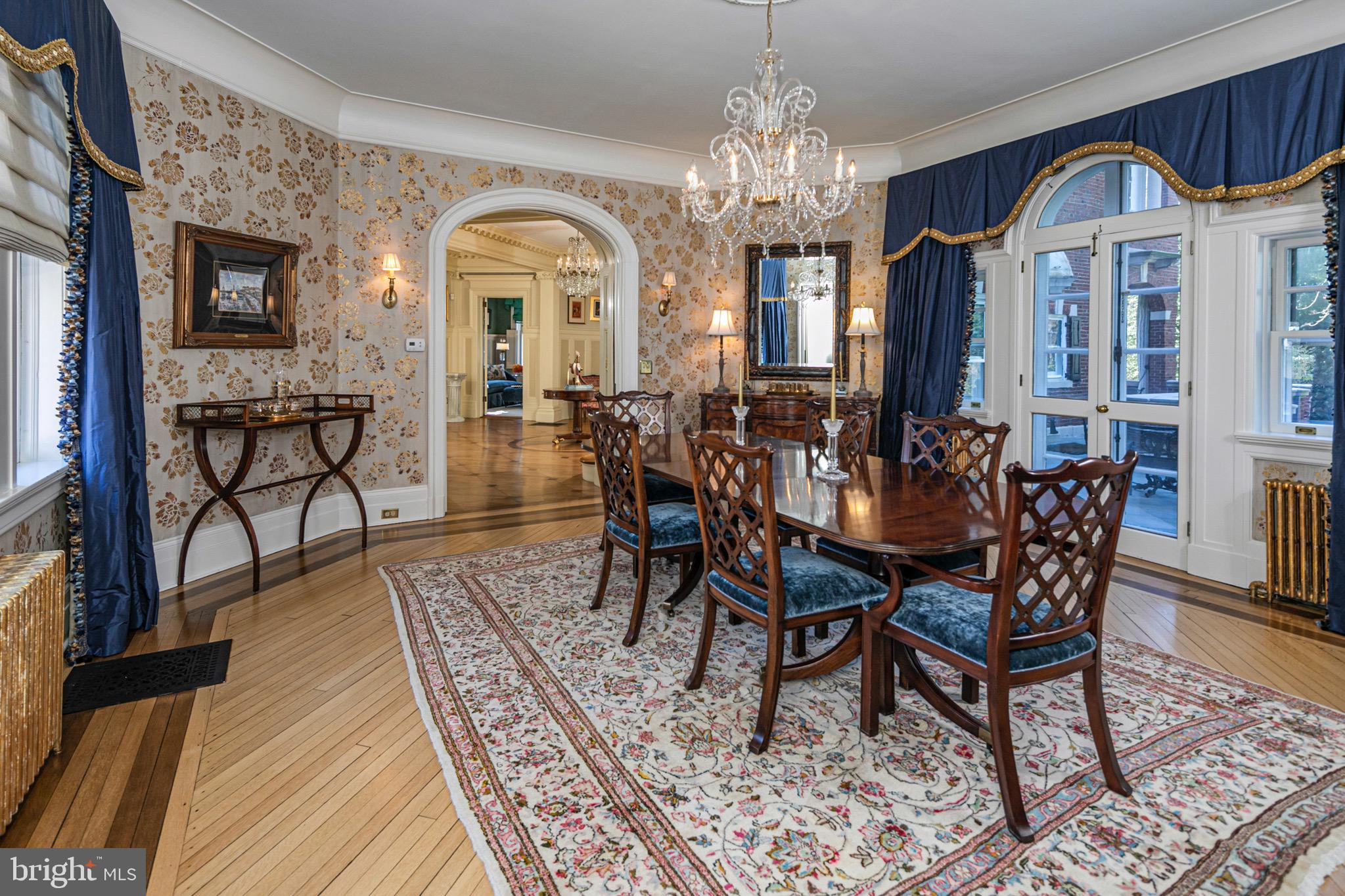 129 Hodge Road Princeton, NJ 08540 - Photo 6 of 43