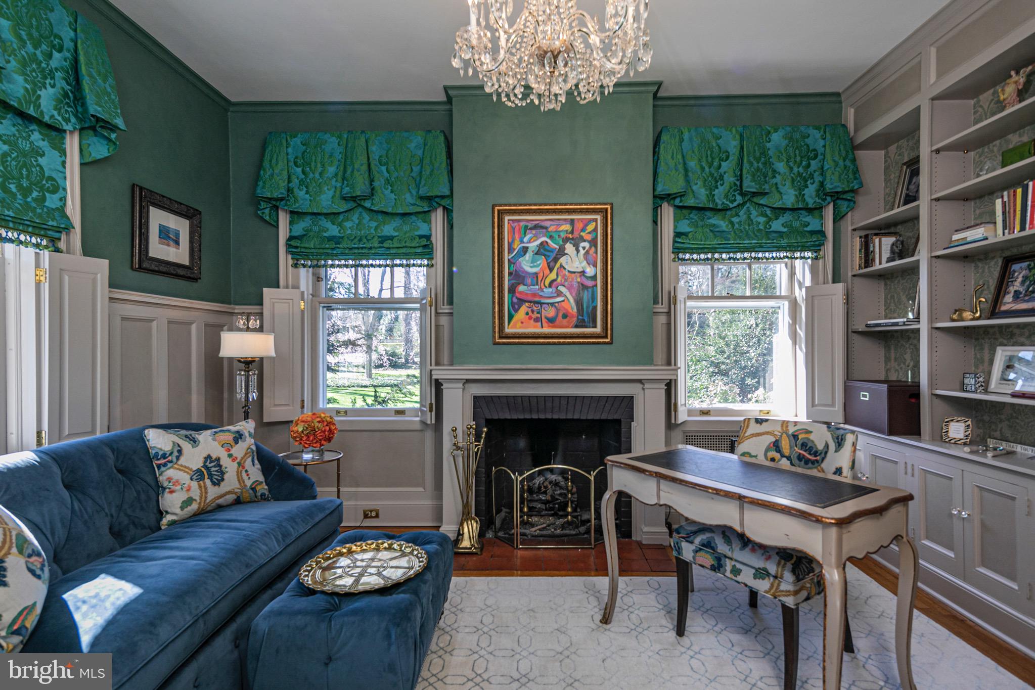 129 Hodge Road Princeton, NJ 08540 - Photo 8 of 43