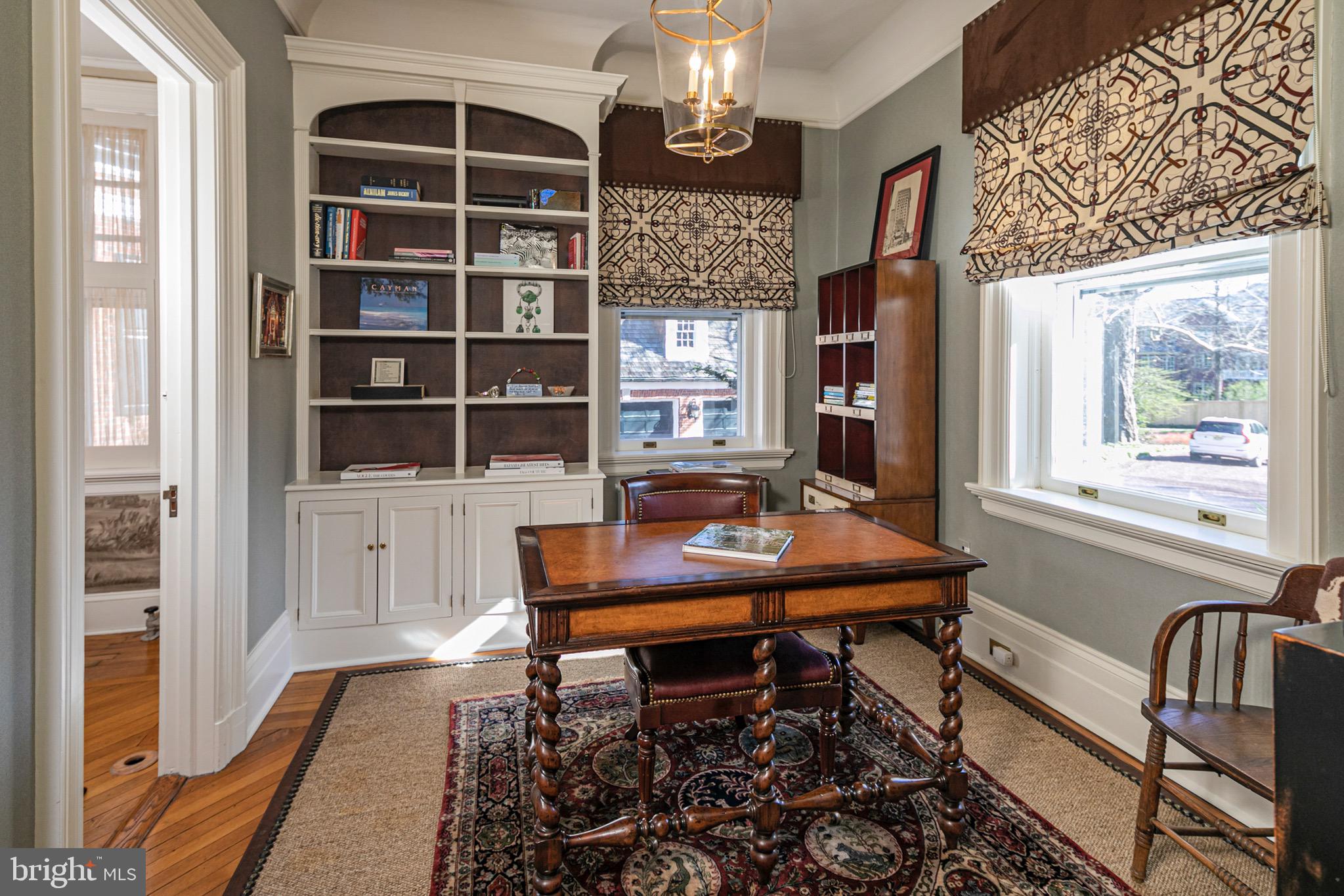 129 Hodge Road Princeton, NJ 08540 - Photo 9 of 43