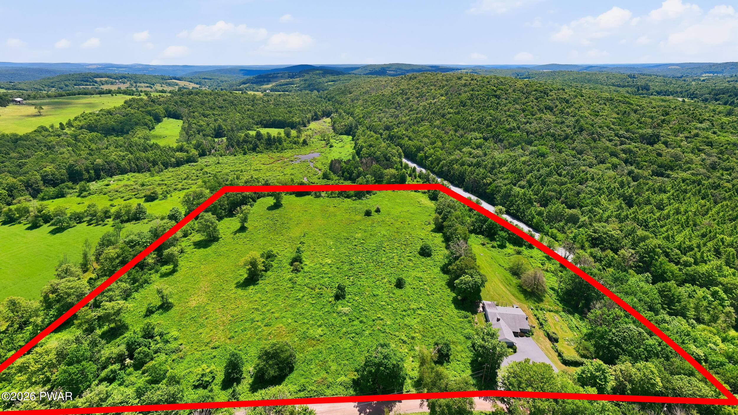 14 Bush Road Damascus, PA 18415 - Photo 6 of 59