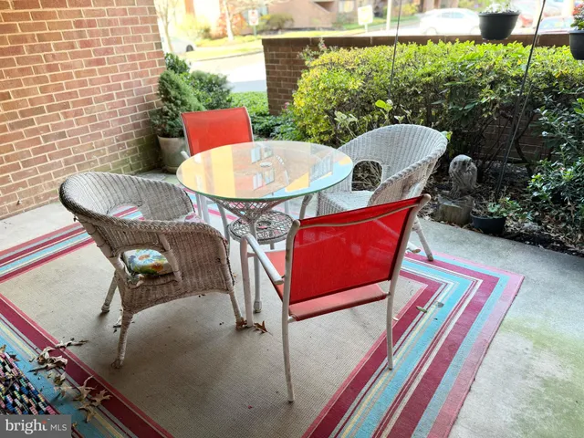 a room with storage and utility