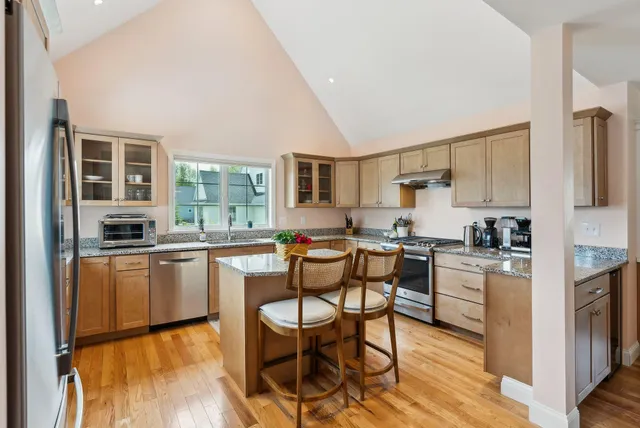 $819,000 | 2 Foxglove Way, Unit 89, Brunswick, ME 04011