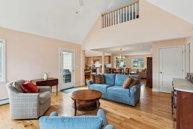 $819,000 | 2 Foxglove Way, Unit 89, Brunswick, ME 04011