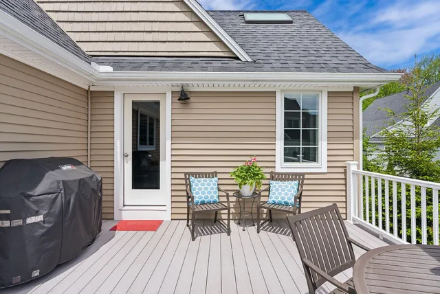 $819,000 | 2 Foxglove Way, Unit 89, Brunswick, ME 04011