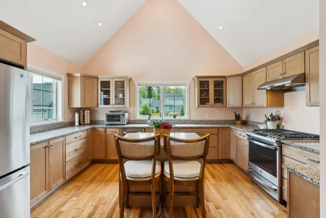 $819,000 | 2 Foxglove Way, Unit 89, Brunswick, ME 04011