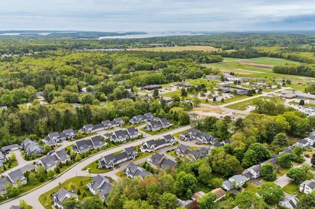 $819,000 | 2 Foxglove Way, Unit 89, Brunswick, ME 04011