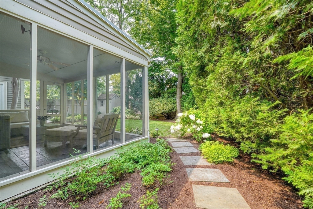 21 Philbrick Road Newton, MA 02459 - Photo 26 of 35 Gallery Image 26