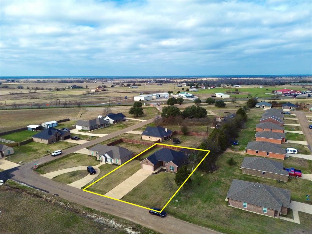 2232 Samuel Street Mabank, TX 75147 - Photo 32 of 36 a view of a lake