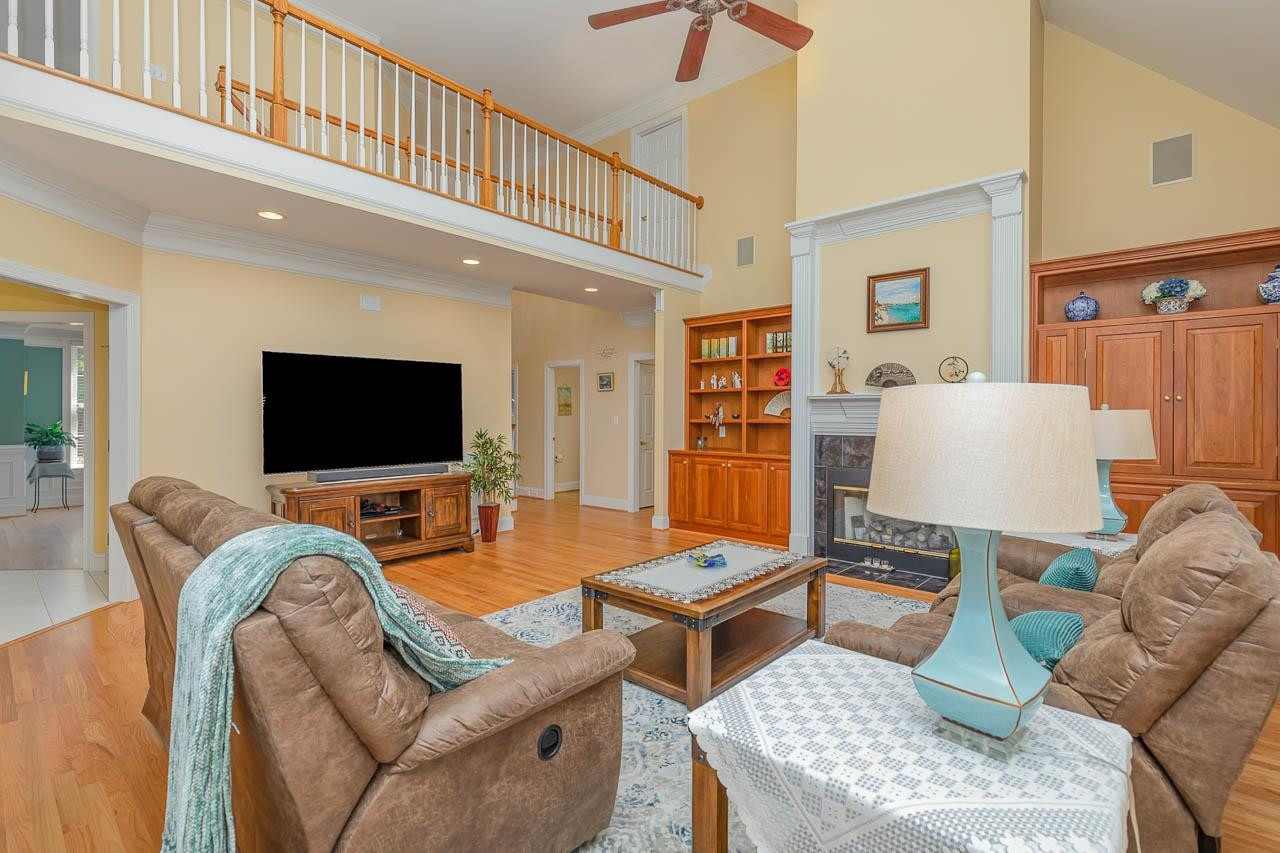 7104 Trenton Ridge Court Raleigh, NC 27613 - Photo 10 of 43 Photo 10