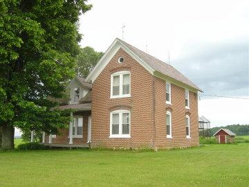N11349 County Rd F Alma, WI 54746 - Photo 1 of 1 house