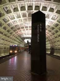 106 7th Street Southeast Washington, DC 20003 - Photo 12 of 15 Eastern Market Metro