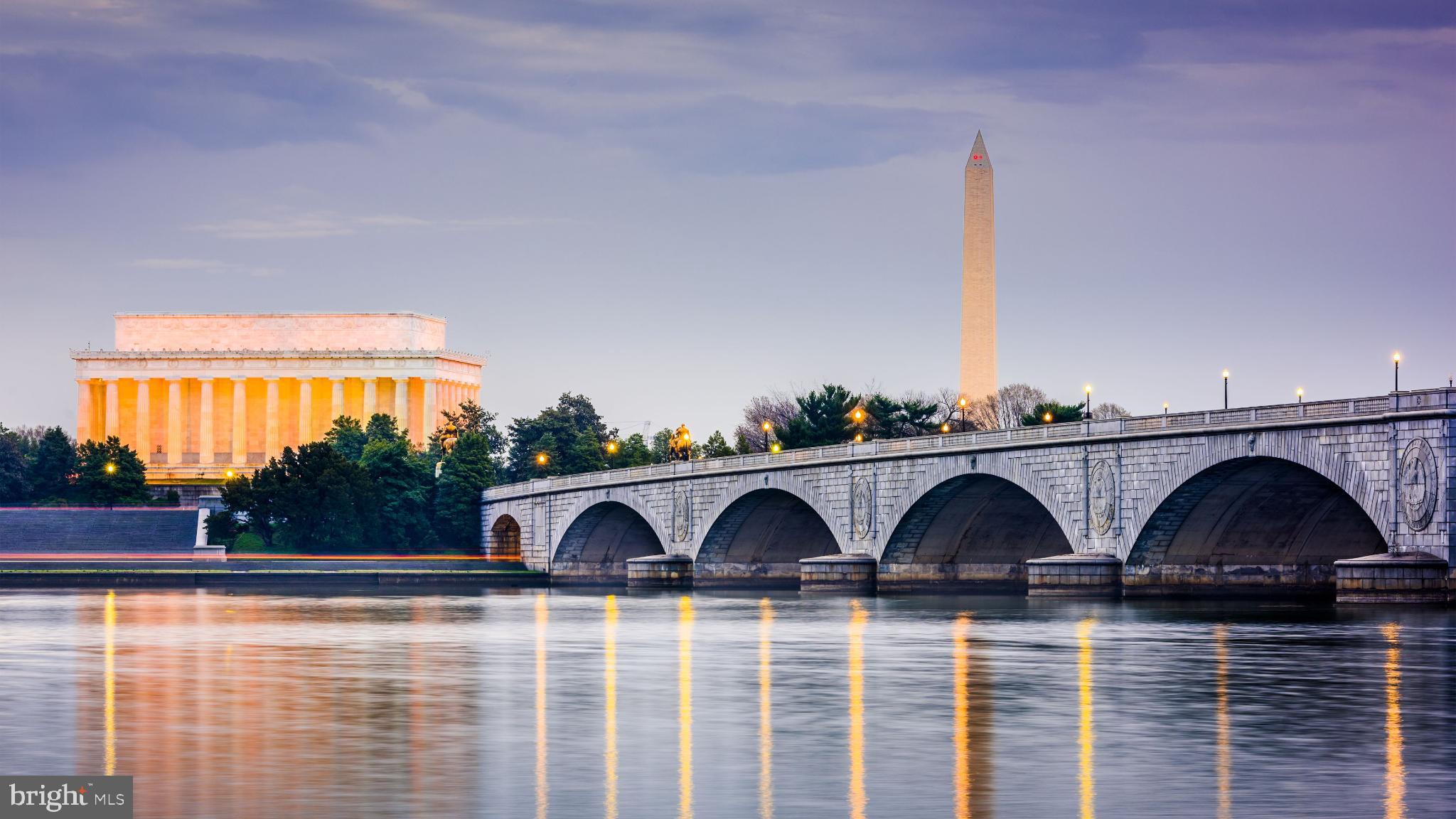 106 7th Street Southeast Washington, DC 20003 - Photo 15 of 15 DC!