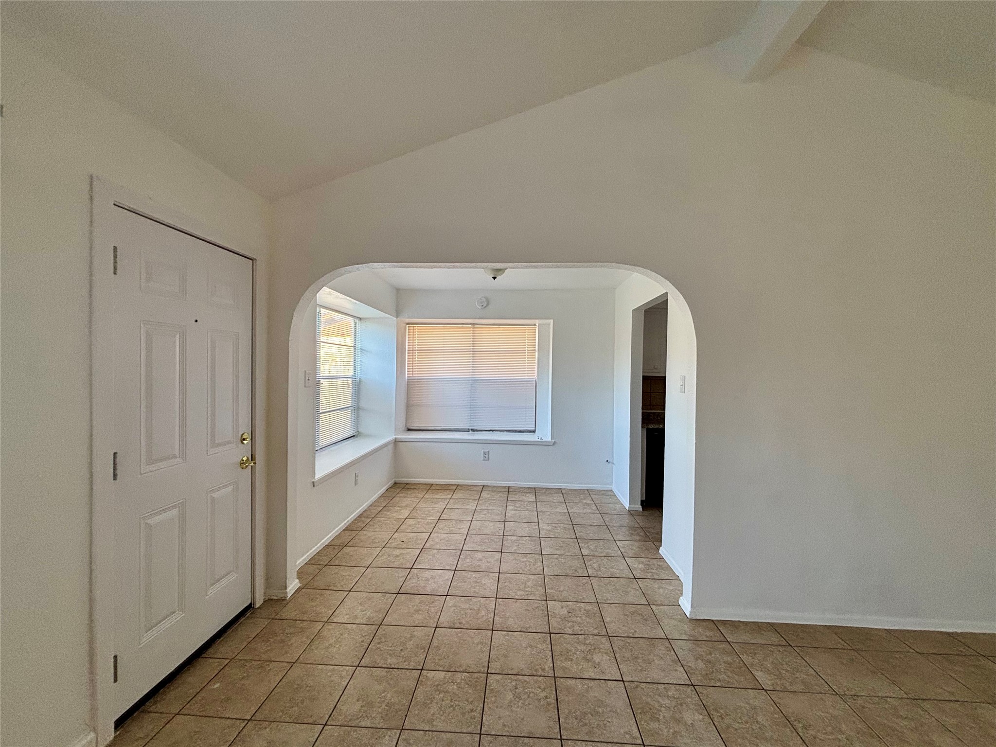 4903 Raven Ridge Drive Houston, TX 77053 - Photo 3 of 20 a view of empty room with window
