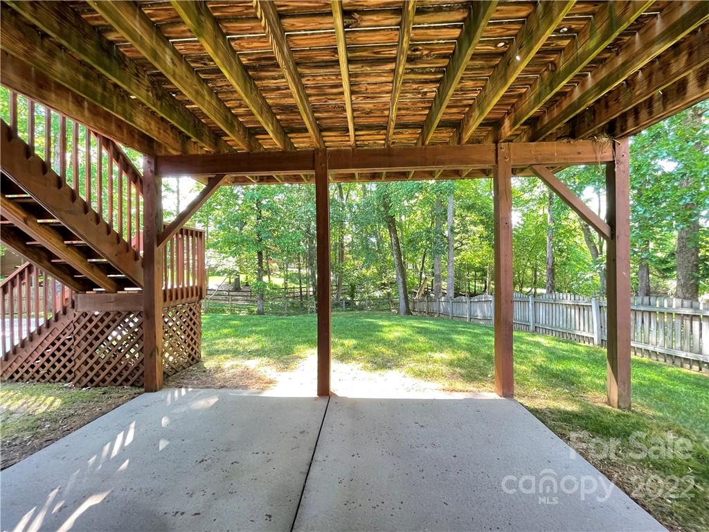 216 Rosedale Lane, Unit 39 Matthews, NC 28105 - Photo 36 of 39 Gallery Image 36