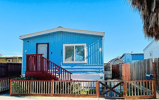 $99,999 | 260 West Comet Road, Gustine, CA 95322