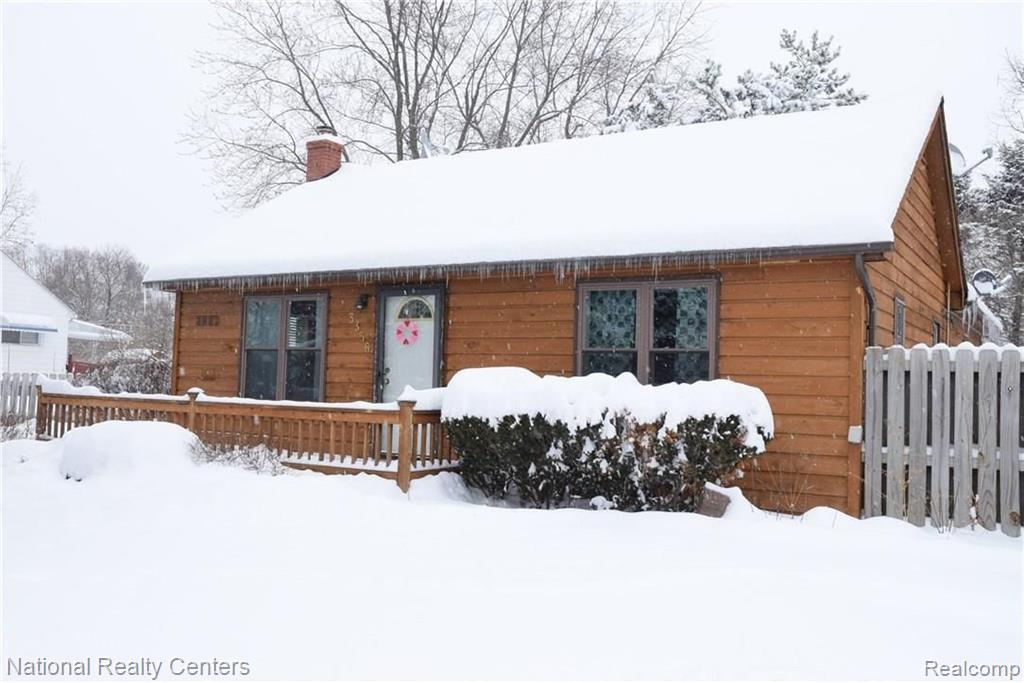 3356 Addie Street Waterford, MI 48329 - Photo 19 of 24