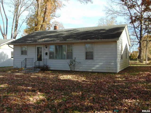 $85,000 | 936 North 22nd Street, Murphysboro, IL 62966