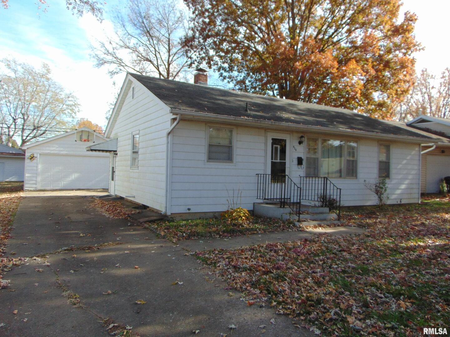 936 North 22nd Street Murphysboro, IL 62966 - Photo 4 of 11