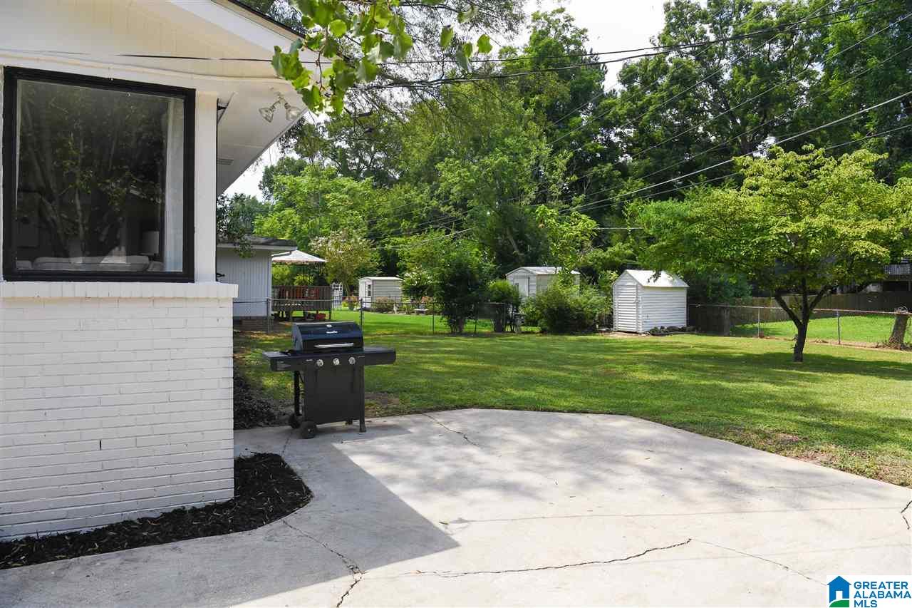112 Elder Street Birmingham, AL 35210 - Photo 10 of 10