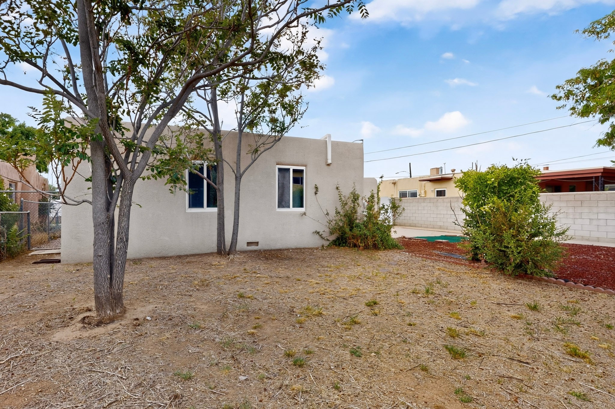 1838 Otowi Road Santa Fe, NM 87505 - Photo 36 of 44