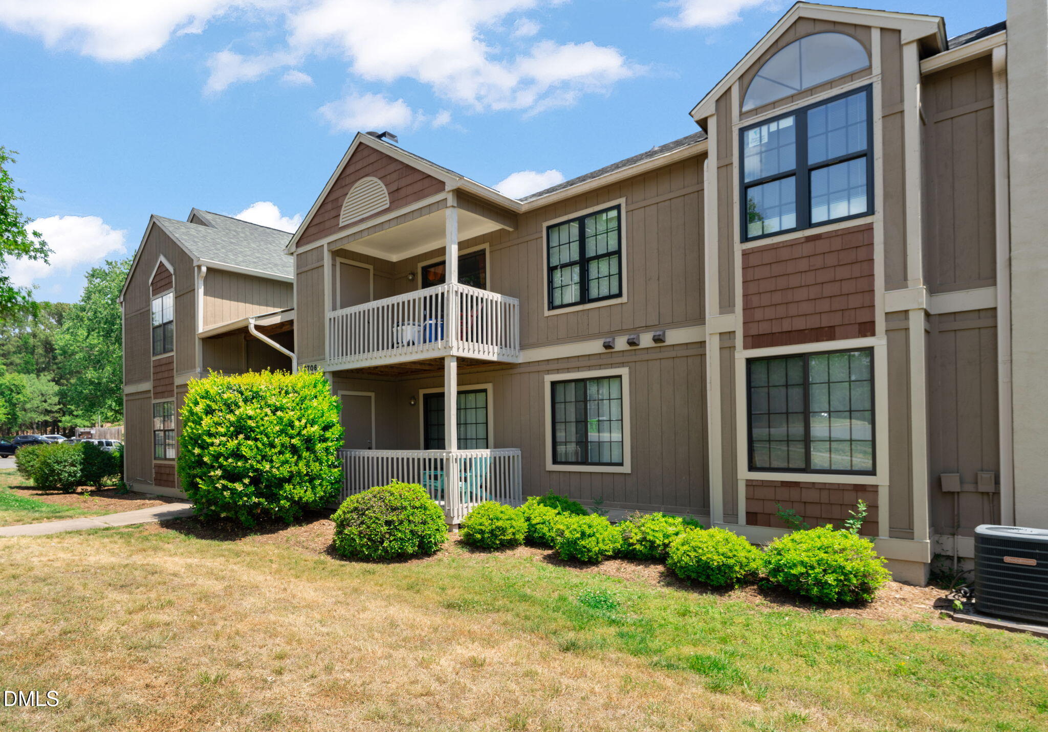 3706 Chimney Ridge Place, Unit 108 Durham, NC 27713 - Photo 24 of 27