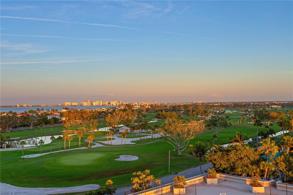 775 Longboat Club Road, Unit 808 Longboat Key, FL 34228 - Photo 29 of 41 a view of a city