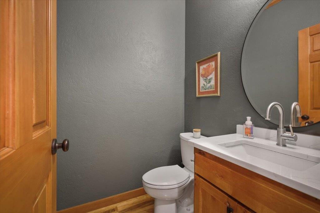 1706 North Rim View Street Spokane, WA 99224 - Photo 24 of 37