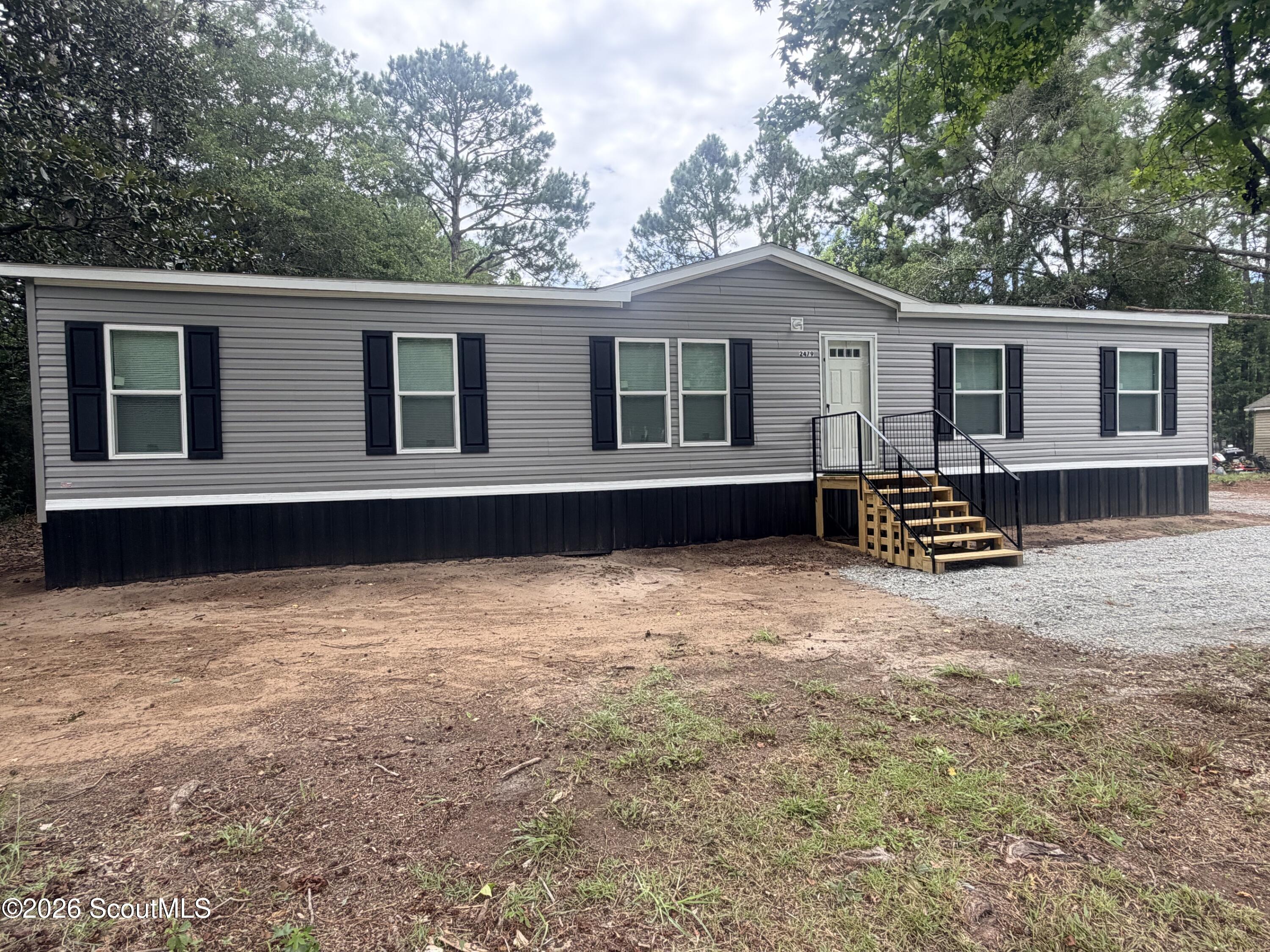 2479 Black Rd Extension Darien, GA 31305 - Photo 1 of 14 IMG_5041