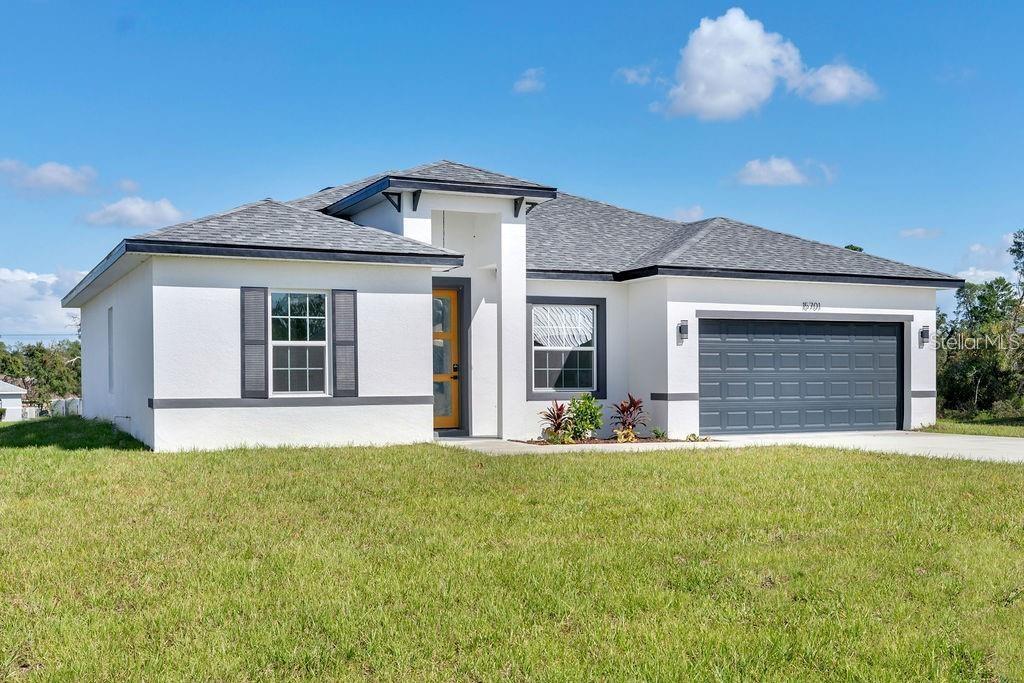 15701 Southwest 23rd Court Road Ocala, FL 34473 - Photo 2 of 29