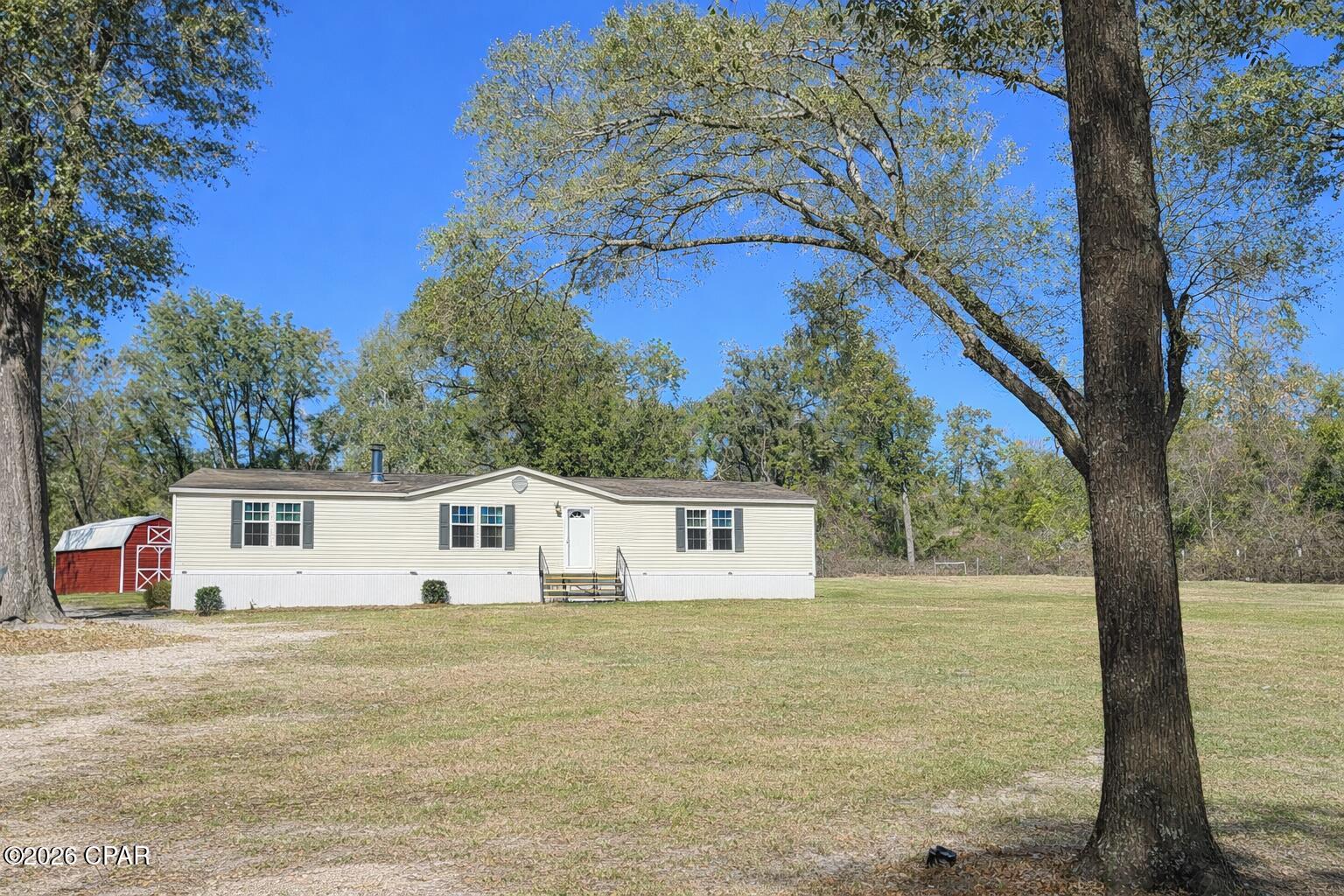 5894 Jasper Road Bascom, FL 32423 - Photo 4 of 53