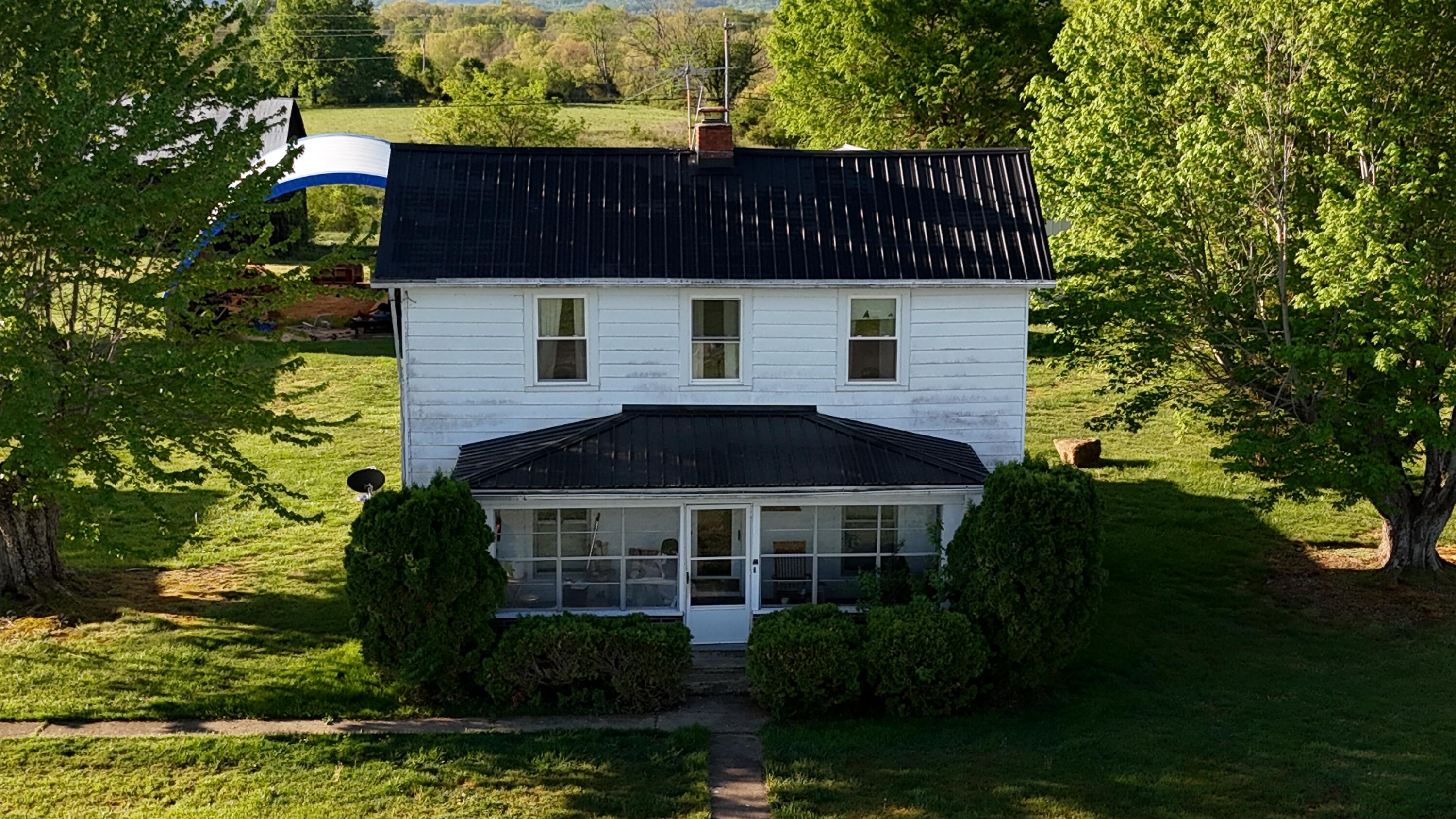 1983 Brassfield Road Richmond, KY 40475 - Photo 1 of 47 dji_fly_20260417_084506_0166_17764309126