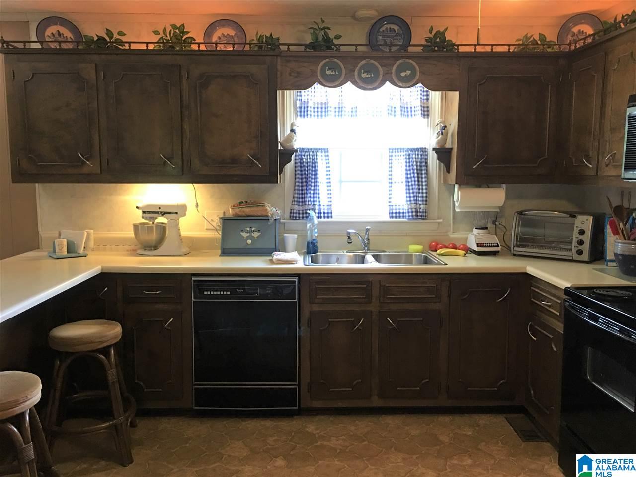 391 Duke Drive Heflin, AL 36264 - Photo 32 of 50