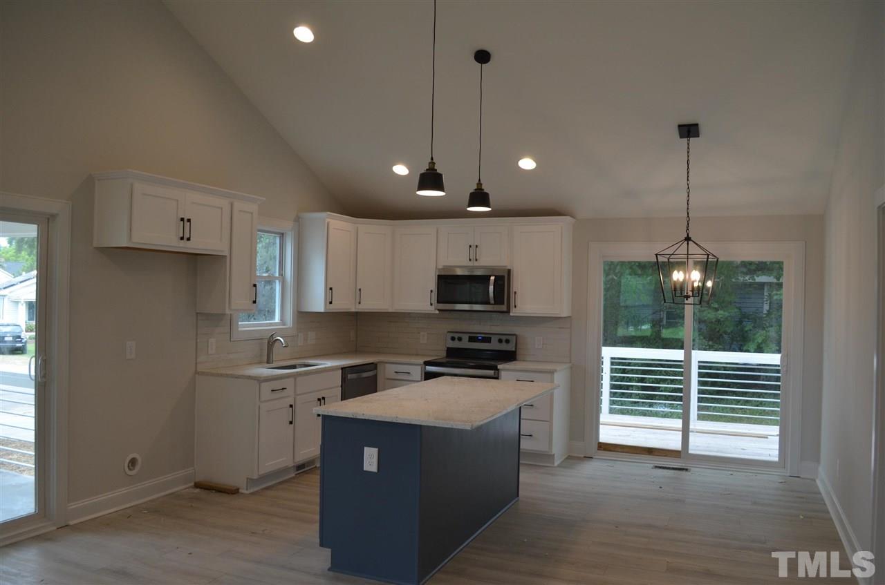 18 Gilbert Avenue Raleigh, NC 27603 - Photo 4 of 16