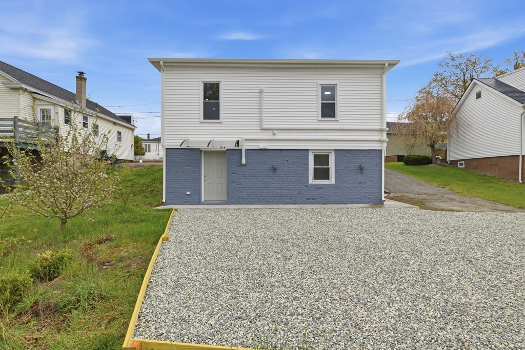 25 Bourne Street Three Rivers, MA 01080 - Photo 38 of 41