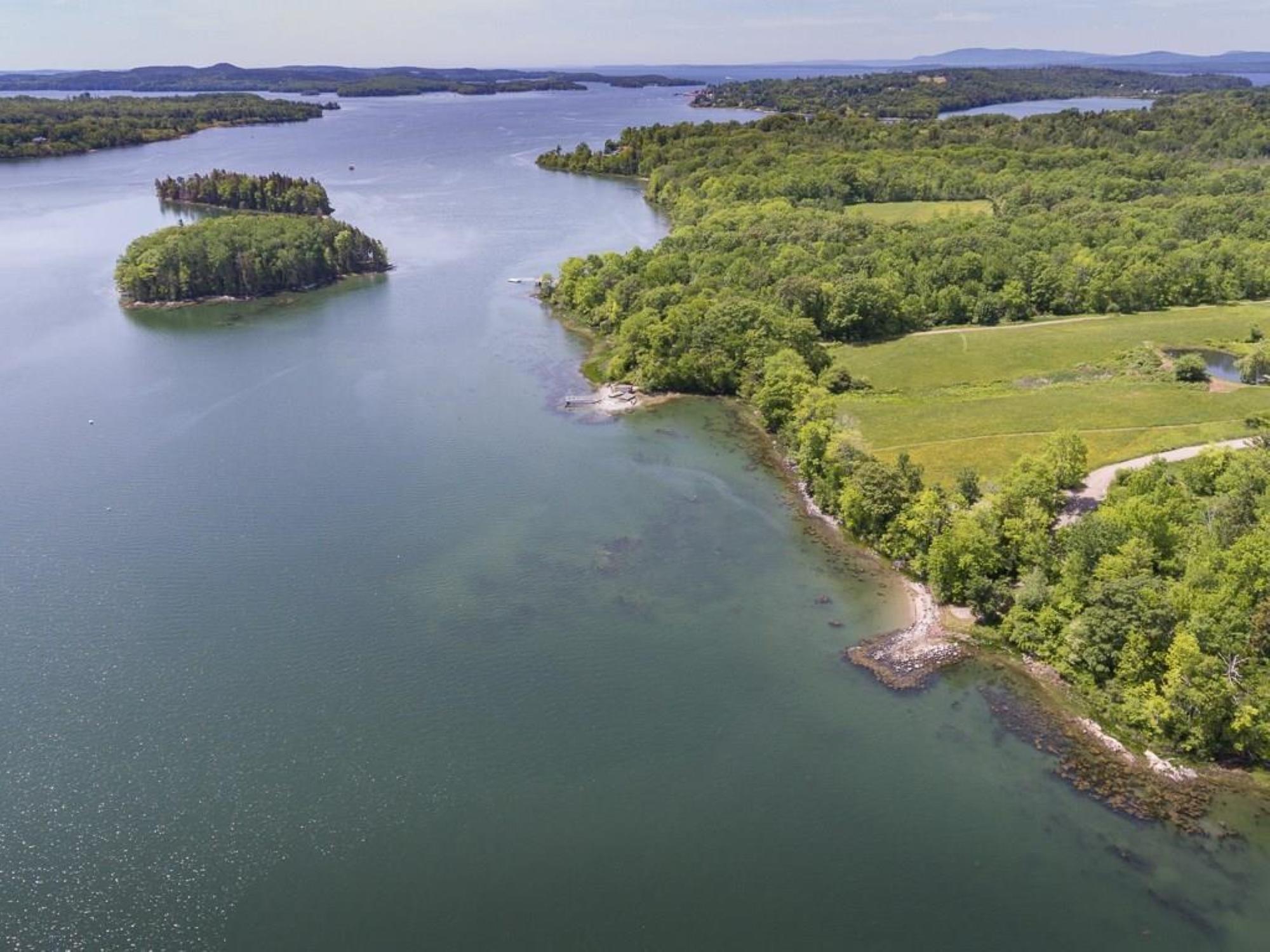 0 Old Ferry Road Castine, ME 04421 - Photo 5 of 8 6