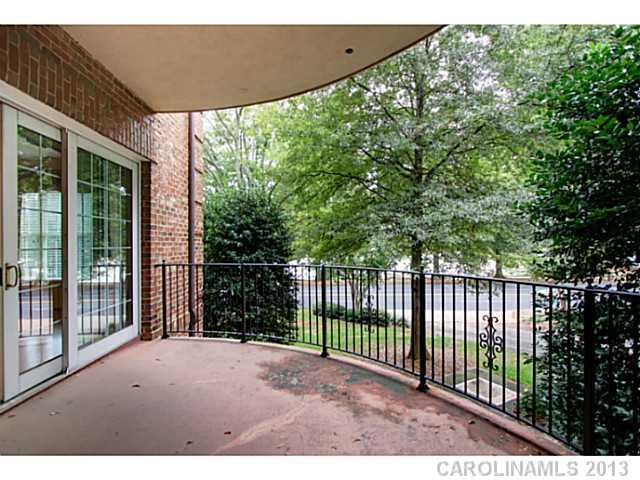 950 Queens Road, Unit 950 Charlotte, NC 28207 - Photo 16 of 16 Gallery Image 16