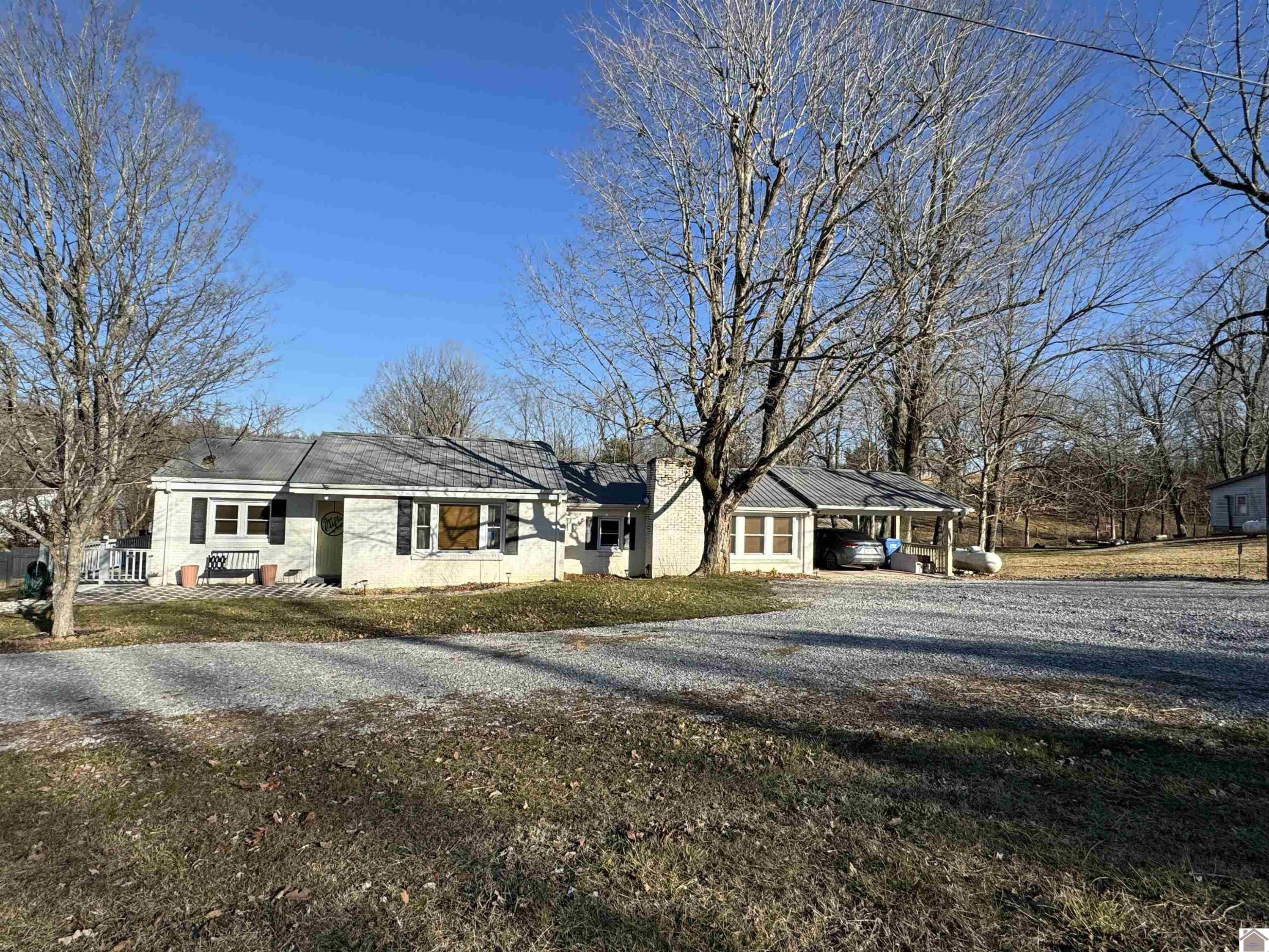 828 Farmersville Road Princeton, KY 42445 - Photo 1 of 1 Photo 1