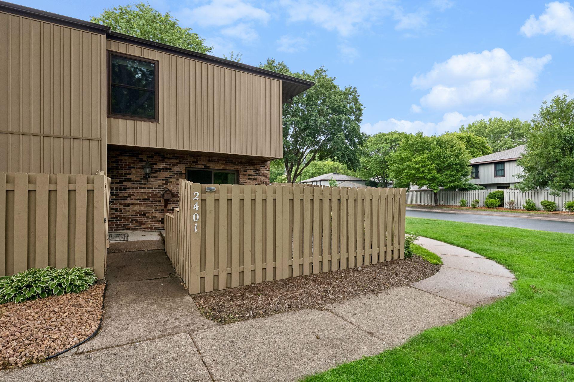 2401 Unity Avenue North Golden Valley, MN 55422 - Photo 2 of 30