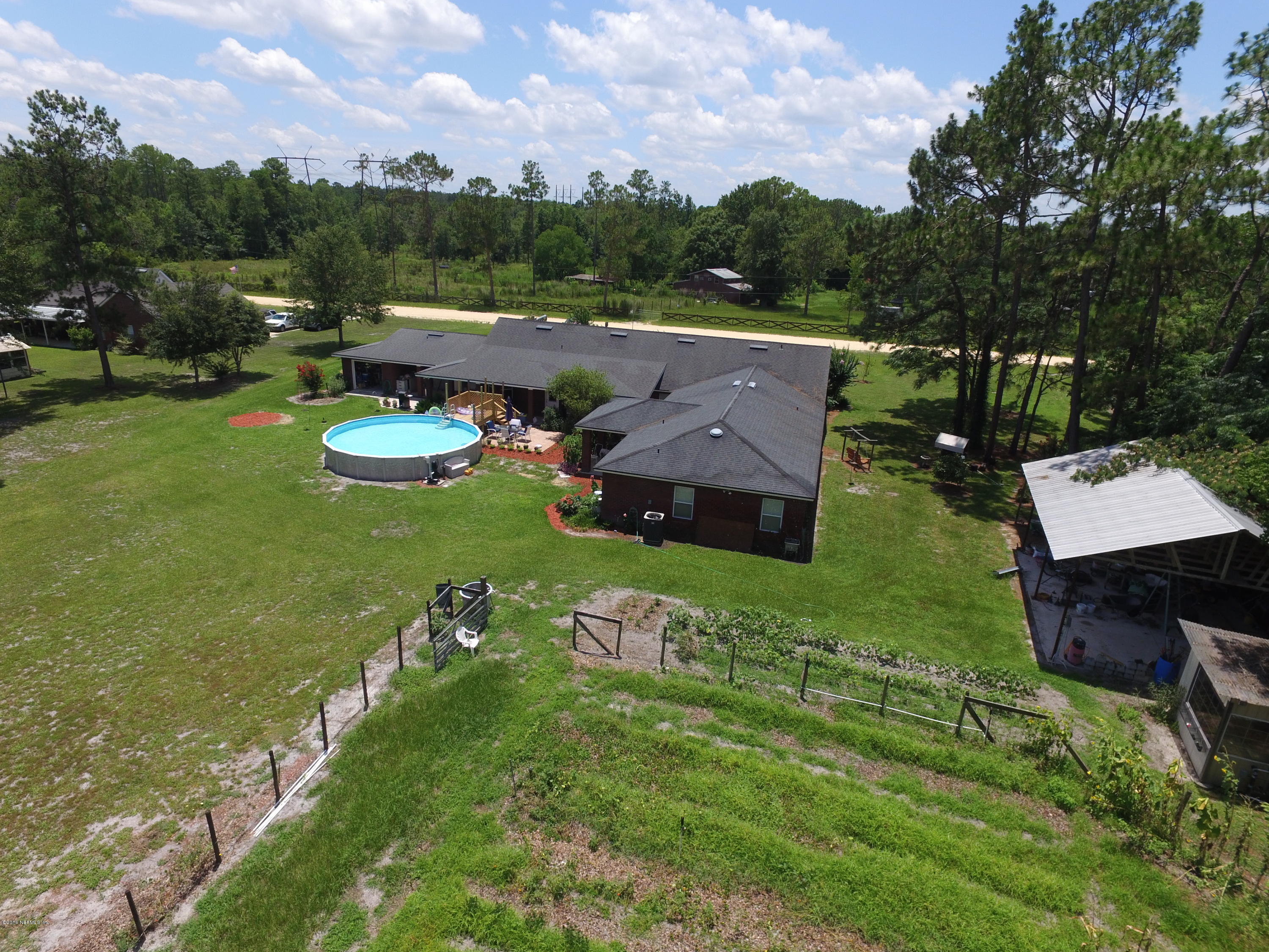 3872 Darlene Road Middleburg, FL 32068 - Photo 85 of 88 DJI_0011