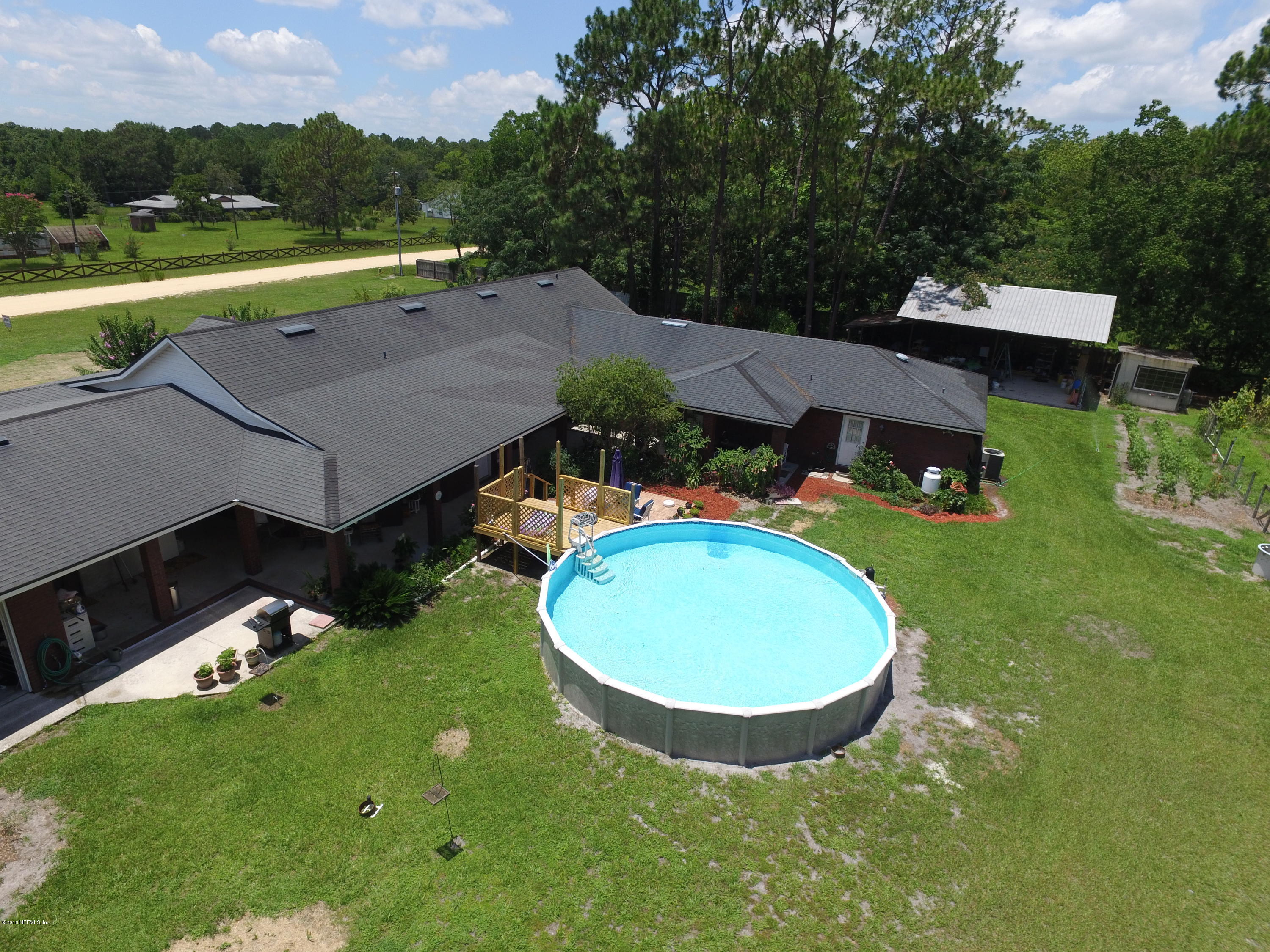 3872 Darlene Road Middleburg, FL 32068 - Photo 86 of 88 DJI_0017