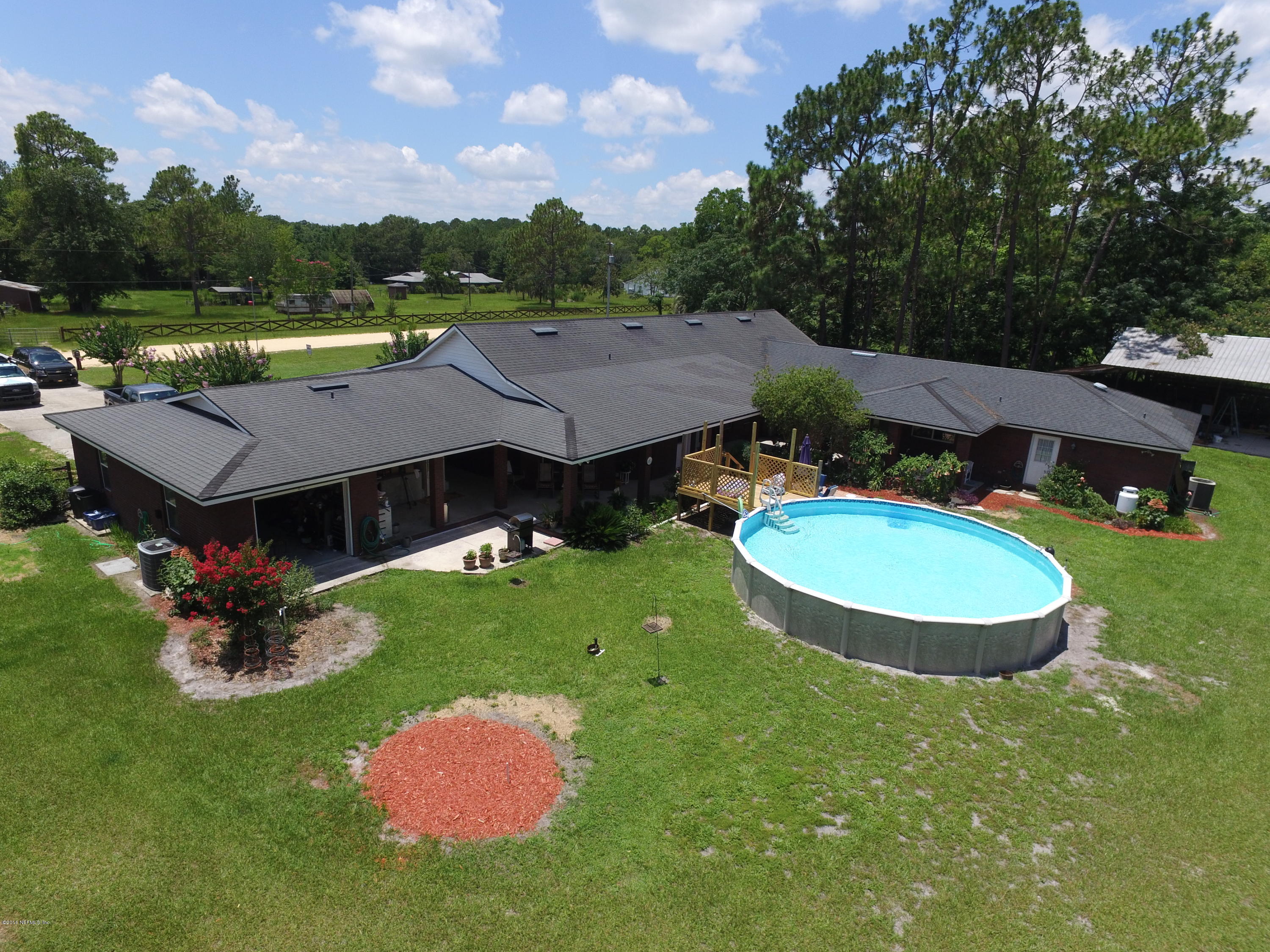 3872 Darlene Road Middleburg, FL 32068 - Photo 88 of 88 DJI_0016