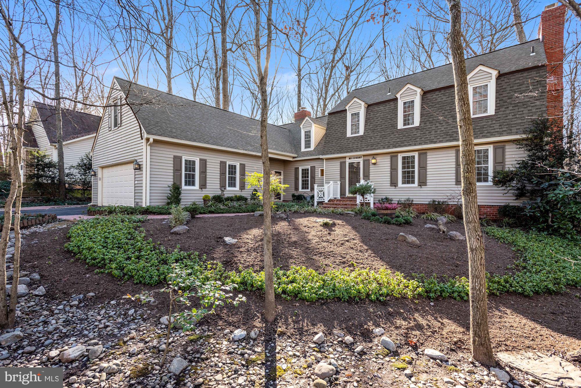 2272 Crows Nest Lane Reston, VA 20191 - Photo 1 of 36 Welcome Home!