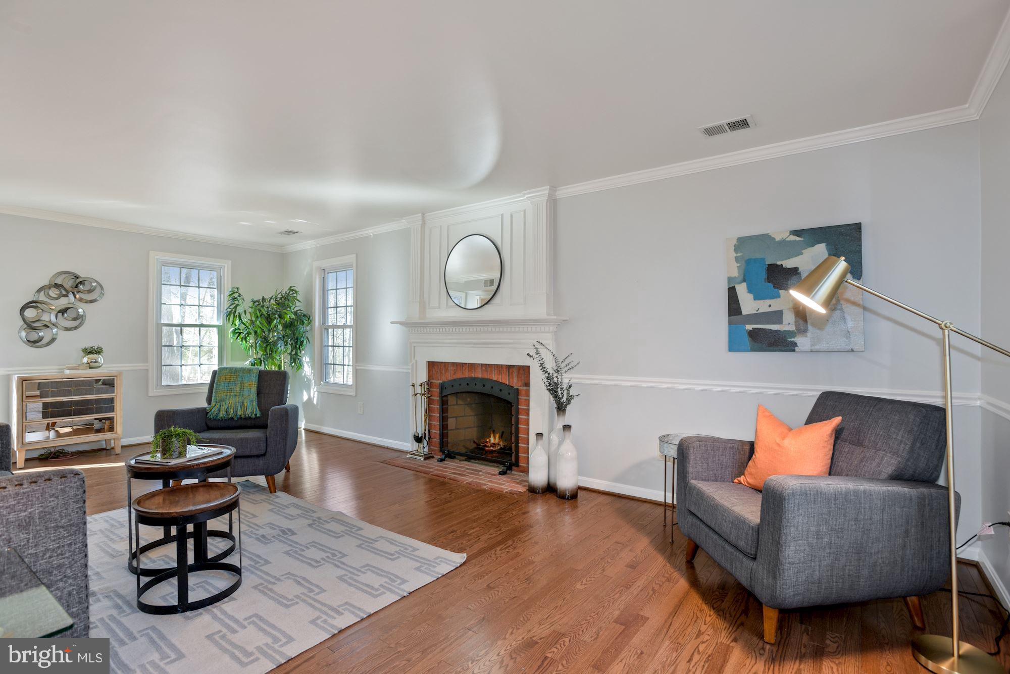 2272 Crows Nest Lane Reston, VA 20191 - Photo 11 of 36 Gallery Image 11
